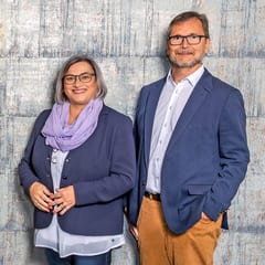Birgit & Michael Bowien